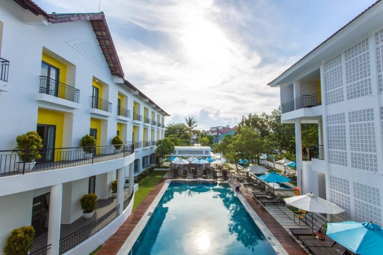 EMM HOTEL HỘI AN