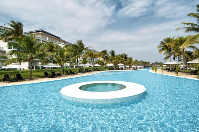 Sea Links City mui ne