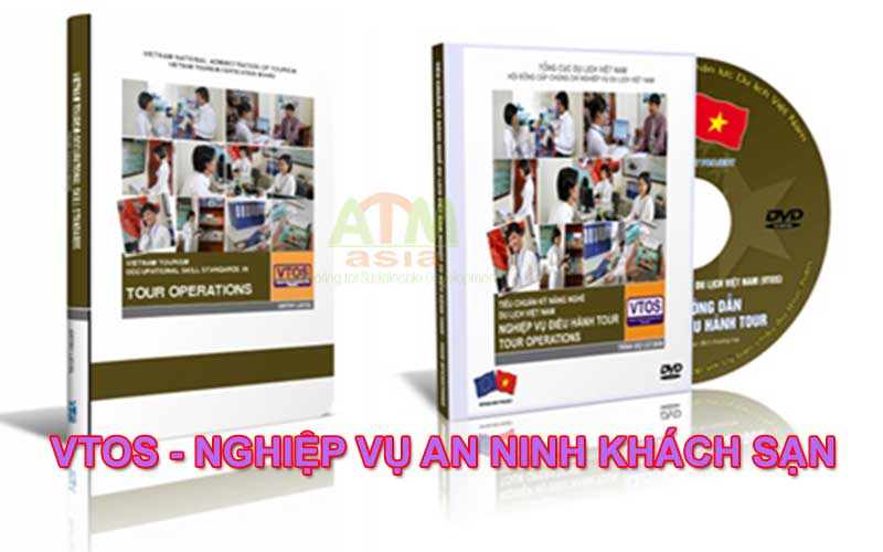 Tiêu chuẩn VTOS - Nghiệp vụ An ninh Khách sạn