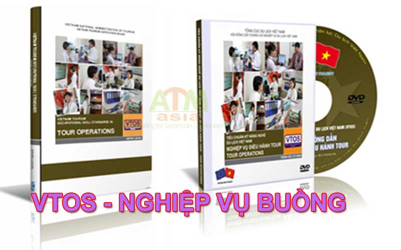 VTOS NGHIỆP VỤ BUỒNG