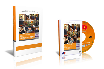 vtos nghiệp vụ lễ tân