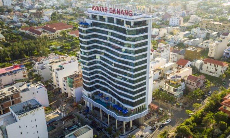 AVATAR ĐÀ NẴNG
