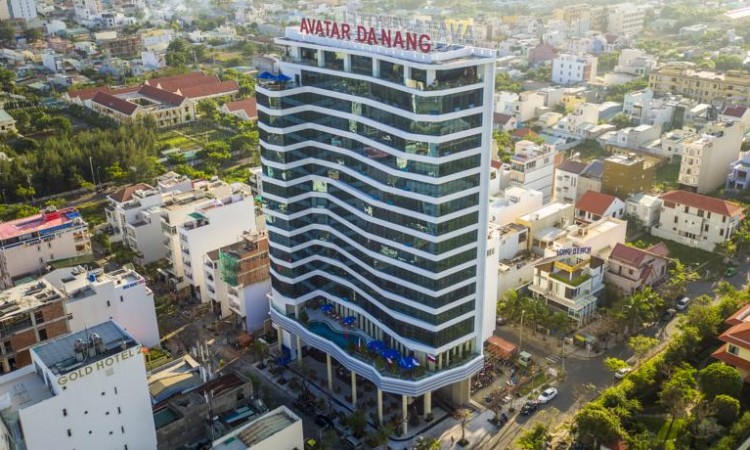 AVATAR ĐÀ NẴNG