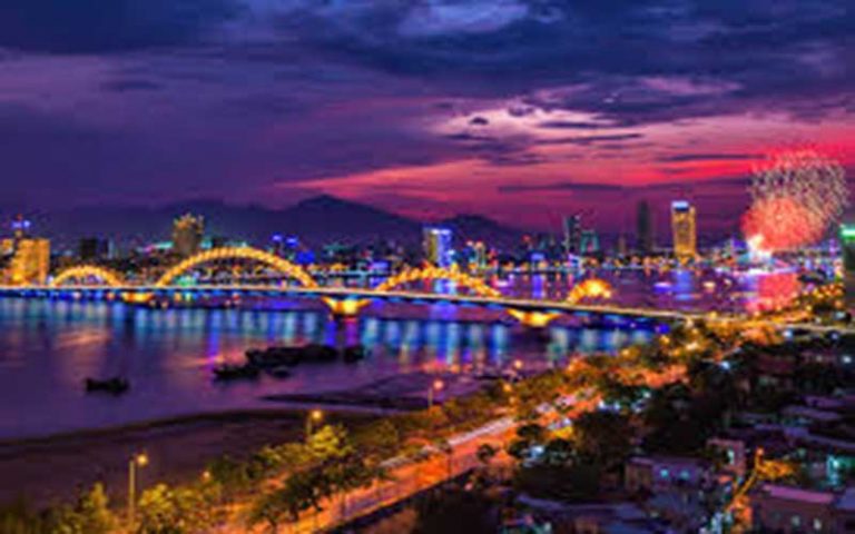 Du lịch đà nẵng