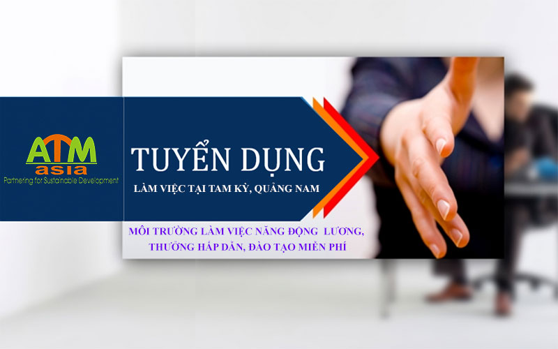 tuyển dụng lễ tân khách sạn