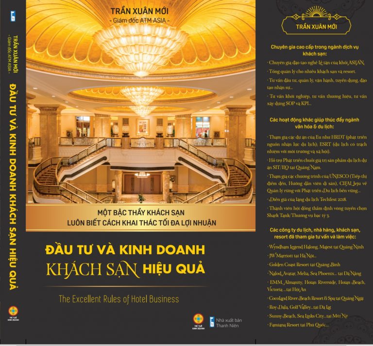 Dau tu & Kinh doanh Khach san