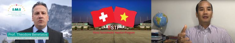 SSTP khao sat chuong trinh dao tao EHP Quan tri khach san IMI cua Thuy Sy