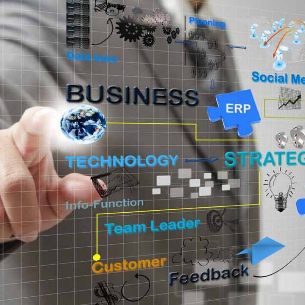 Van de cac SMEs hay gặp phải