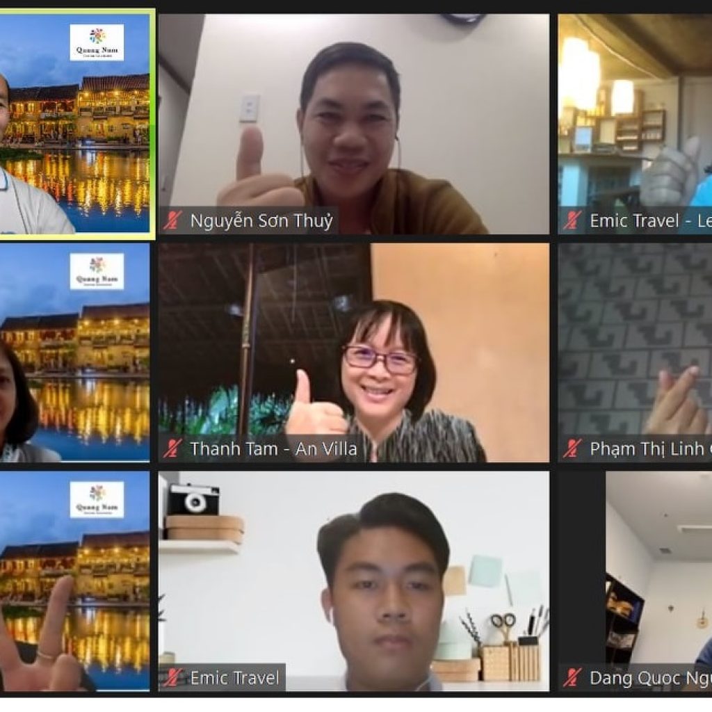 Quản lý KD thời kỳ phục hồi