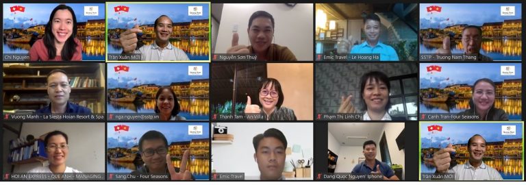 Quản lý KD thời kỳ phục hồi