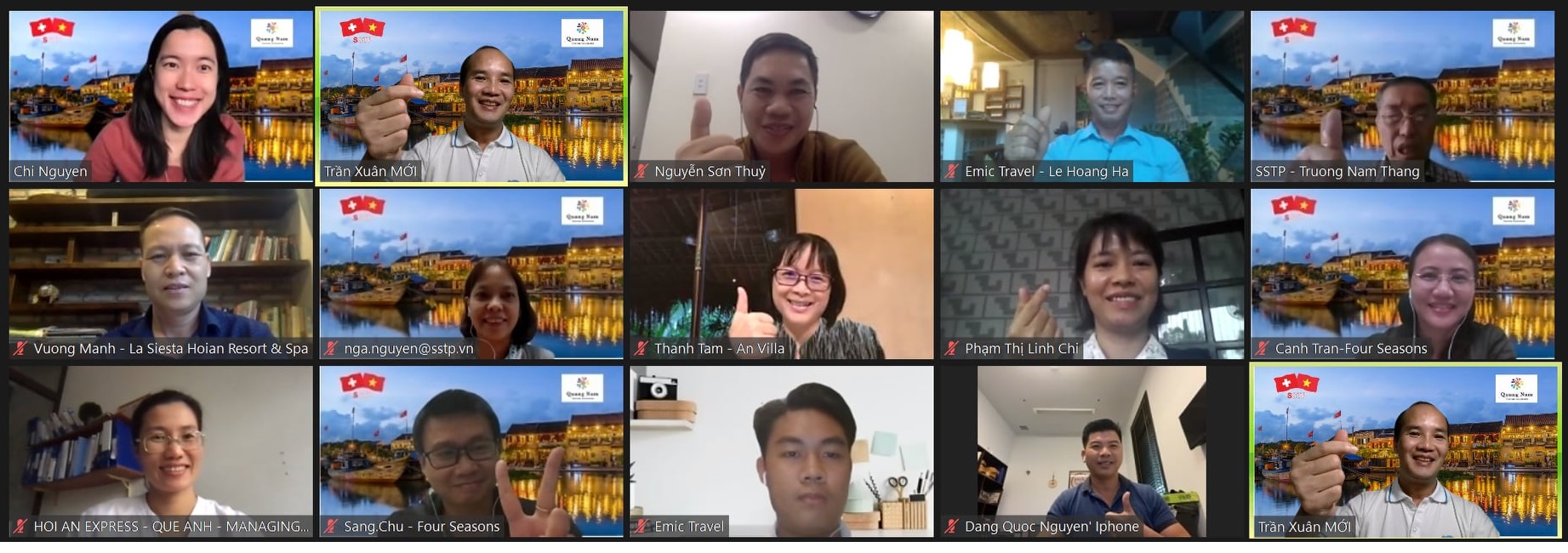 Quản lý KD thời kỳ phục hồi