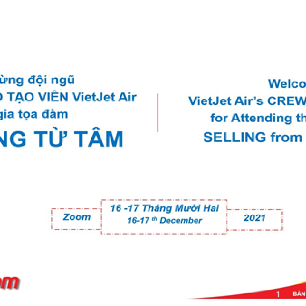 ban hang tu tam