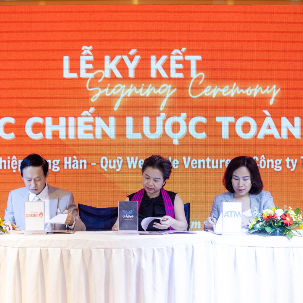 Tu van Chien luoc Quan tri va Phat trien doanh nghiep