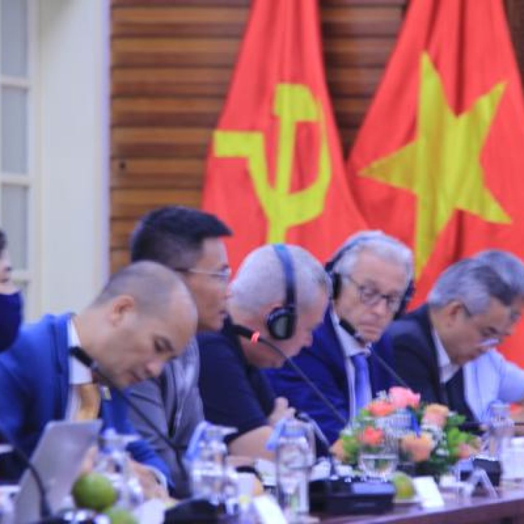 Kế hoạch tổng thể phục hồi du lịch Việt Nam giai đoạn 2022- 2026