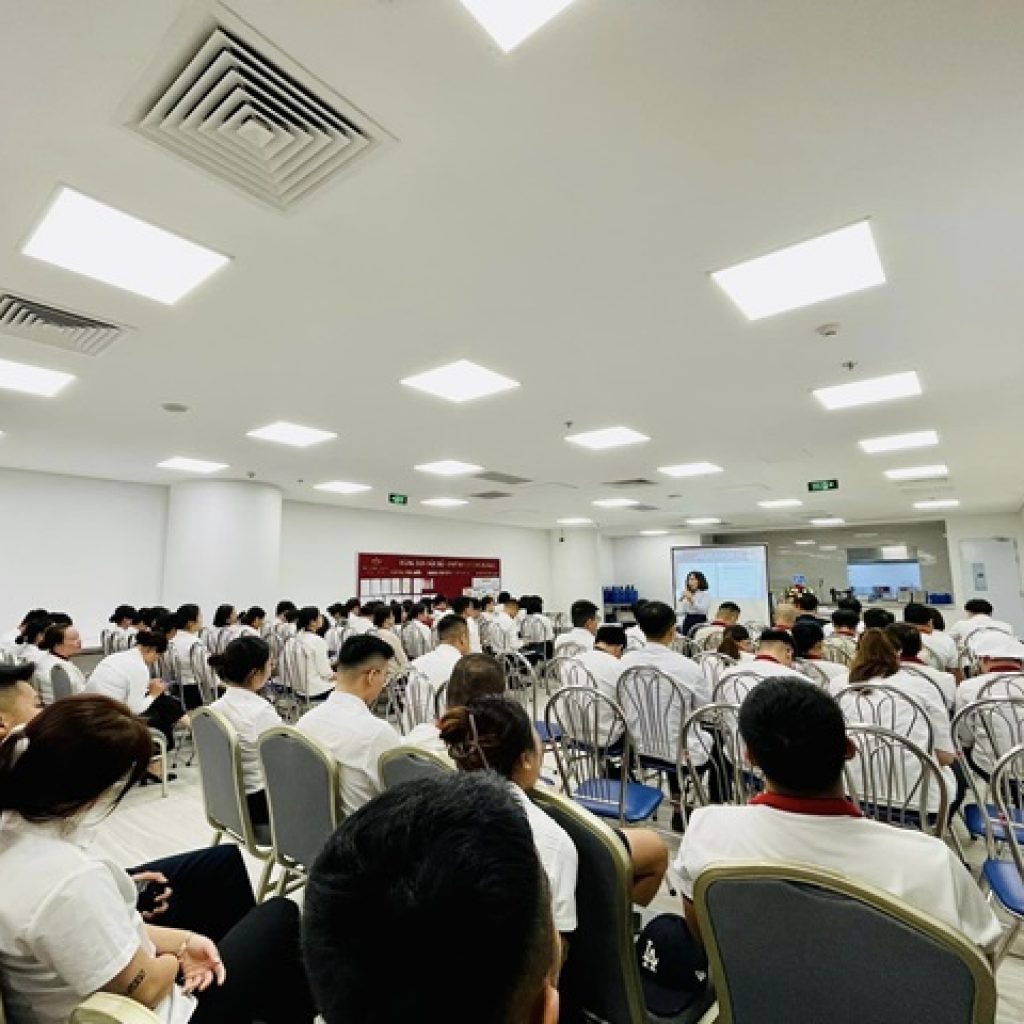 Đọc vị khách hàng để bán và phục vụ khách hàng siêu dễ.