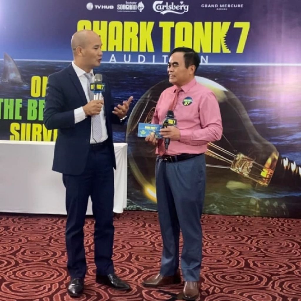 Shark Tank 7 - Việt Nam