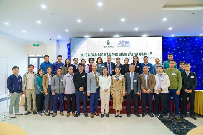 Kỹ năng giám sát và quản lý khách sạn