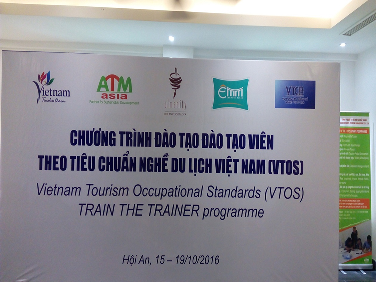 Đào tạo đào tạo viên