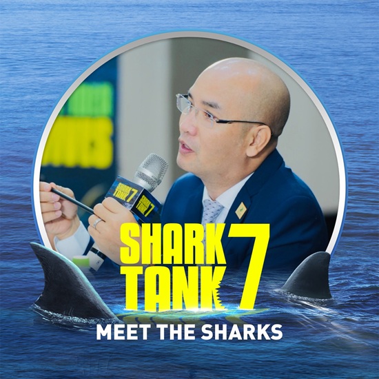 Shark Tank Vietnam